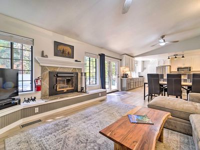 391 Tahoe Woods Blvd, Tahoe City, CA, 96145