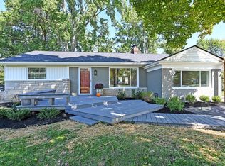 8512 Prilla Ln, Cincinnati, OH 45255