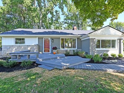 8512 Prilla Ln, Cincinnati, OH, 45255