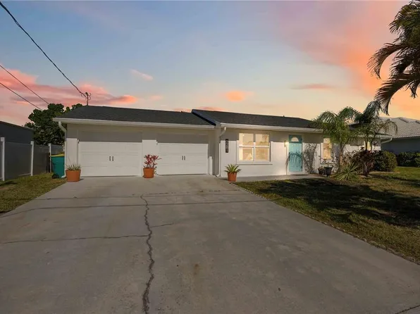 5281 Boyle Ter, Pt Charlotte, FL 33981
