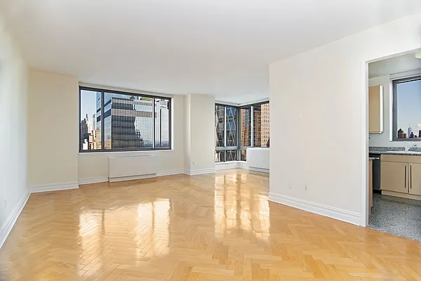 Rented by Brown Harris Stevens | media 1