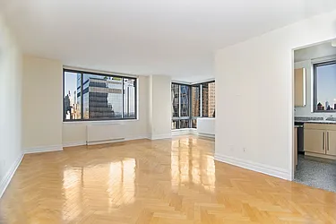 Rented by Brown Harris Stevens