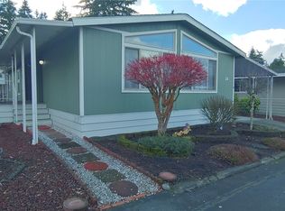 620 112th St SE TRAILER 26, Everett, WA 98208