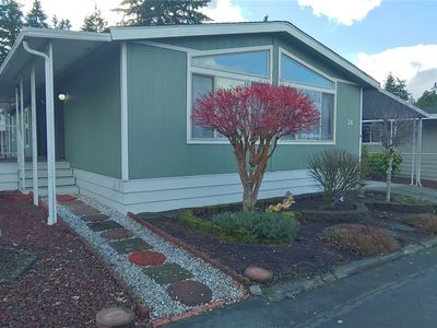 620 112th Street SE #26, Everett, WA, 98208