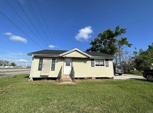 186 Leboeuf St, Houma, LA 70363