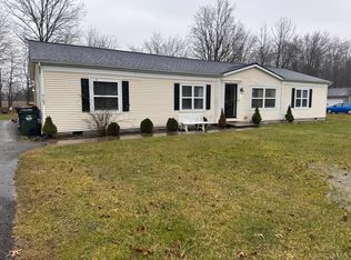 4103 W Fork Ridge Dr, Batavia, OH 45103