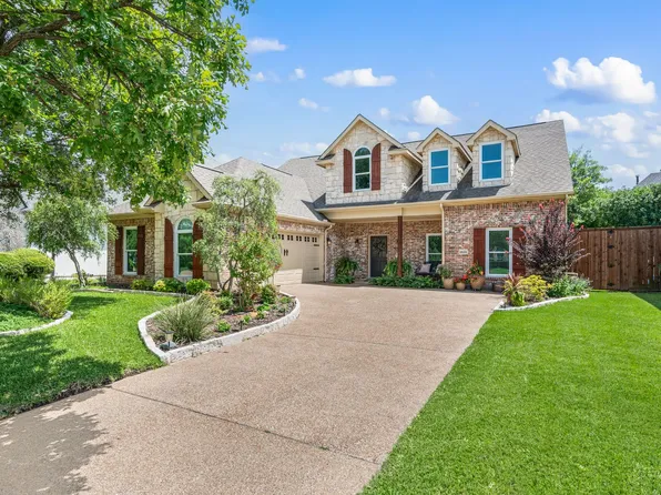 2624 Stratford Chase, Grapevine, TX 76051