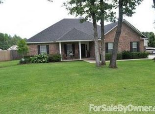 423 Kennie Rd, Shreveport, LA 71106