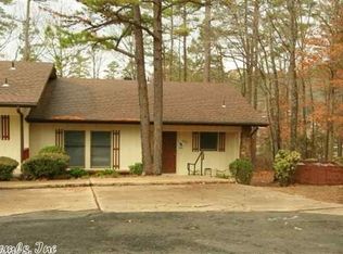 40 Lequita Pl, Hot Springs Village, AR 71909