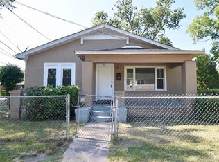 1665 Luckey St, Augusta, GA 30901