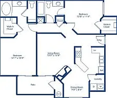 Torreyana Apartment Homes — Photo 49