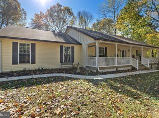 5145 Consent Dr, Port Republic, MD 20676