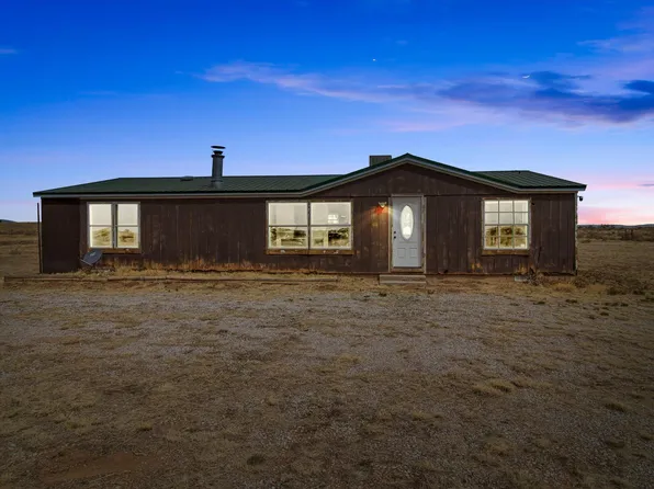 3 Windy Plains Rd, Moriarty, NM 87035