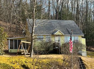 266 Valley View Rd, Bainbridge, NY 13733