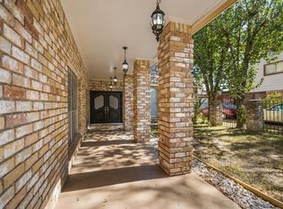 15110 Walters Rd, Houston, TX 77068