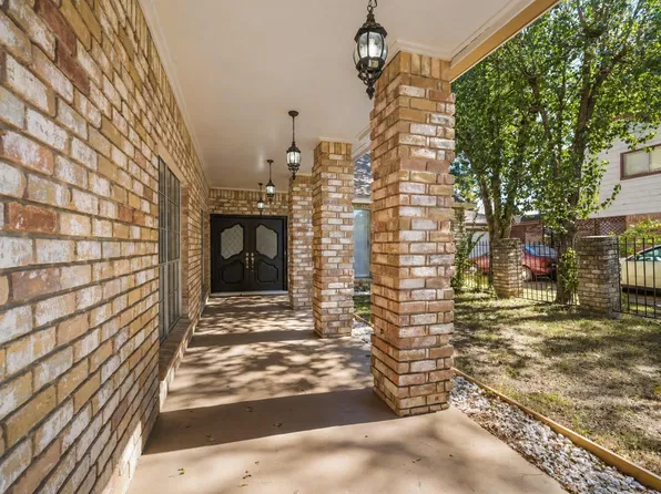 15110 Walters Rd, Houston, TX 77068