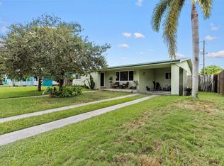 1866 NW 8th Ter, Homestead, FL 33030