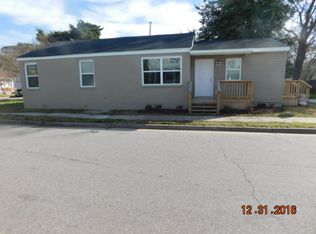 1400 Hibie St, Norfolk, VA 23523