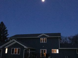 4441 N John Paul Rd, Milton, WI 53563