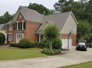 1337 Winborn Cir NW, Kennesaw, GA 30152