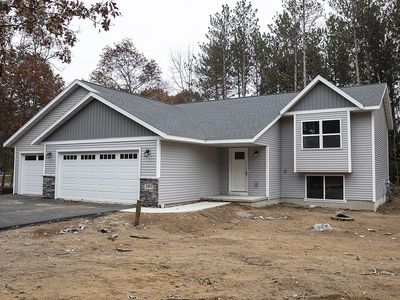 8307 HINNER SPRINGS DRIVE, Weston, WI, 54476