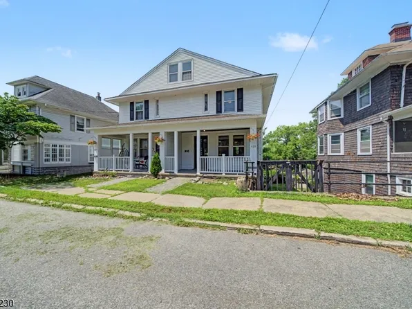 420 Hill St, Boonton Twp, NJ 07005