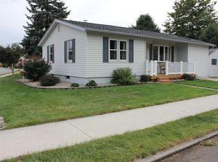 708 E Broad St, Palmyra, PA 17078