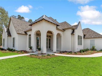 594 Night Heron Ln, Madisonville, LA, 70447