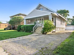 14628 Kolmar Ave, Midlothian, IL 60445