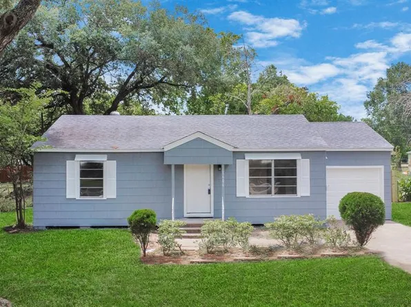 1606 Marilyn Street, Rosenberg, TX 77471