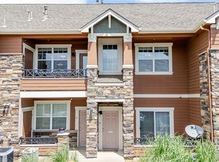 7130 Simms Street #202, Arvada, CO 80004