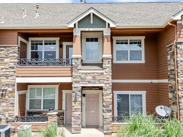 7130 Simms Street #202, Arvada, CO 80004