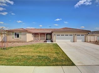 10769 Cat Tail Ct, Bloomington, CA 92316