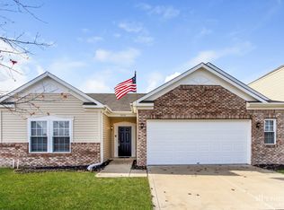 3058 Arrowroot Way, Indianapolis, IN 46239