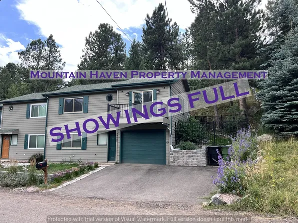 29888 Aspen Ln #1, Evergreen, CO 80439