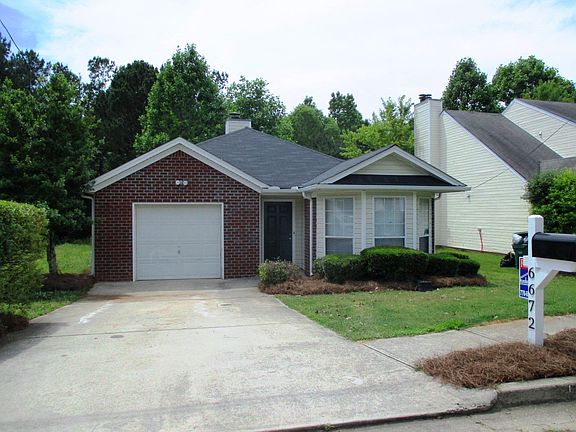 2nd image of 6672 Browns Mill Ferry Dr