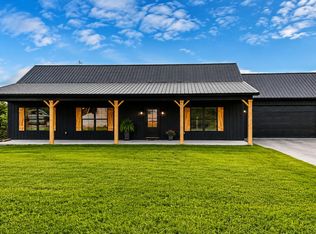 247 Rilda Ridge Rd, Lancaster, KY 40444