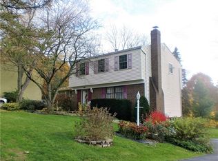 143 Tanglewood Dr, Valencia, PA 16059