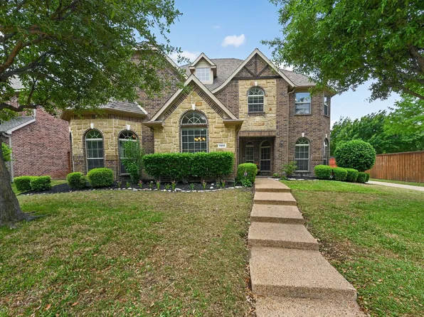 1955 Sandy Creek Dr, Frisco, TX 75033