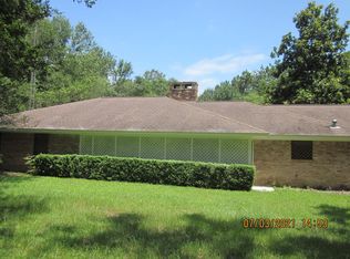 415 County Road 208, Nacogdoches, TX 75965