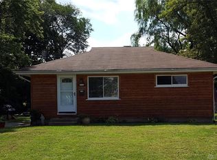 5642 Barrett Dr, Dayton, OH