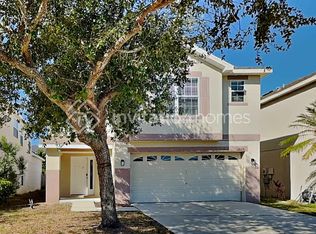 12125 Fern Blossom Dr, Gibsonton, FL 33534