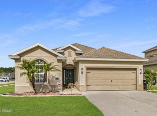 1913 Marlin Run Dr, Port Orange, FL 32128