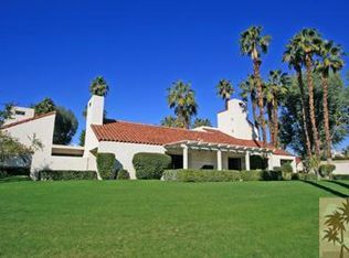 112 S Racquet Club Dr, Rancho Mirage, CA 92270