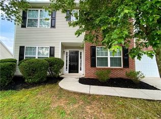 210 Franklin St W, Braselton, GA 30517