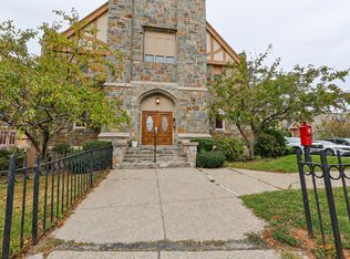 50 E Squantum St APT 14A, Quincy, MA 02171