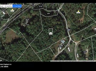 2365 Twin Poplars Ln, Lenoir, NC 28645