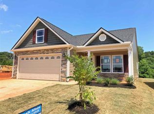 249 Bandallon Pl LOT 68, Boiling Springs, SC 29316