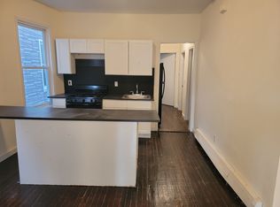 240 Bayview Ave #2E, Jersey City, NJ 07305