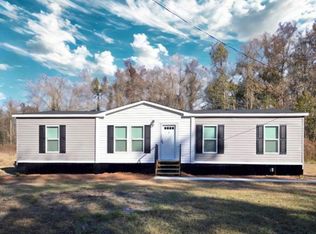 318 Mary Alice Rd NE, Ludowici, GA 31316